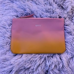 Ipsy Makeup Bag